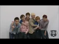 EXO-M - Don't Go (蝴蝶少女) (Color Coded Chinese/PinYin/Eng Lyrics)