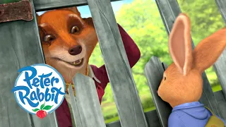 Autumn Peter Rabbit Greatest Escapes Cartoons For Kids 