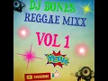 Lagu DJ BONES REGGAE MIXX VOL.1✨✨