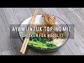 Download Lagu AYAM UNTUK TOPING MIE AYAM