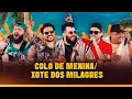 Lagu ⁠Ícaro e Gilmar, Panda, Humberto e Ronaldo - ⁠Colo de Menina / Xote Dos Milagres