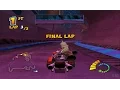 Download Lagu Crash Tag Team Racing PS2 Gameplay HD (PCSX2)