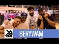 Download Lagu BERYWAM | Chinese Trap