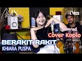 KHIARA PUSPA - BERAKIT RAKIT COVER - DANGNDUT KOPLO - JAMRUD - (OFFICIAL LIVE MUSIC) - NADA9 - GLERR