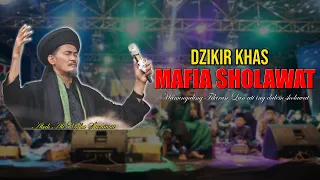 Download Dzikir Khas Mafia Sholawat Indonesia 🤟🤟🤟 MP3