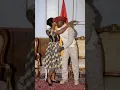 Download Lagu Ibrahim traore and his wife #ibrahimtraoré #family #burkinafaso #panafricanism
