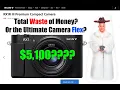 Download Lagu Sony RX1R III – Total Waste of Money? Or the Ultimate Camera Flex?