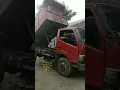 modifikasi rem angin dyna , dutro