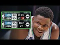 The Biggest Game 7 Comeback In NBA History May 19 2024