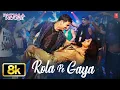 Lagu Rola Pe Gaya - Video Song | Patiala House | Shankar Mahadevan | Akshay Kumar, Anushka Sharma