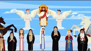 ترنيمة في النيروز دندنها