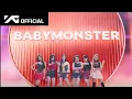 BABYMONSTER - 「GAME ON」 M/V