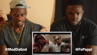 Download Future - PIE ft. Chris Brown ( Official Music Video) - [REACTION] MP3