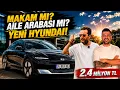 Could This Be a Serious Rival to Tesla The New Ioniq 6