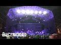 Cañaveral - Electricidad