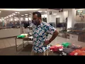 Adventures at JCPenneys Queens Center Mall