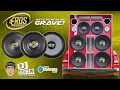 CD EROS ALTO FALANTES ESPECIAL SDS - DJ ANDREI COLORADO