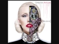 Download Lagu Christina Aguilera - Not Myself Tonight (Official Instrumental)