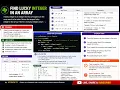 Find Lucky Integer in an Array DSA Coding Interview Problem
