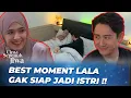 Download Lagu BEST MOMENT HASBI GAGAL MALAM PERTAMA ‼️ - CINTA SEPENUH JIWA