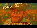 Lagu Yono - Oilsjteneers