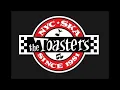 The Toasters "Don't Let The Bastards Grind You Down"