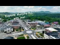Explore Murphy NC Hidden gems in the mountains