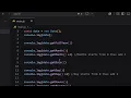 Date Time in JavaScript