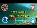 Download Lagu Mijn favoriete webbrowsers