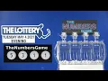 Evening Numbers Game Drawing Tuesday May 4 2021