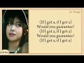 LEE YOUNG JI 'Small Girl [feat. DOH KYUNG SOO (D.O.)]' Easy Lyrics