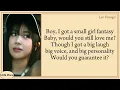 Download Lagu LEE YOUNG JI 'Small Girl [feat. DOH KYUNG SOO (D.O.)]' Easy Lyrics