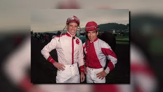 25 Years of EmD Russell Baze Laffit Pincay Jr
