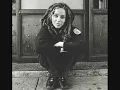 Untouchable Face-Ani DiFranco (lyrics)