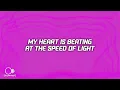 Eli Brown, Dimension - Frequency (Lyrics)