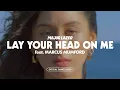 Major Lazer - Lay Your Head On Me (feat. Marcus Mumford) [Official Dance Video]