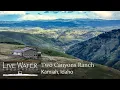 Two Canyons Ranch Idaho Ranches for Sale