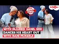 Download Lagu Shah Rukh Khan and Rani Mukerji CELEBRATE National Award win, bringing back their on-screen MAGIC