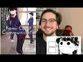 Why You Should Read Komi Can t Communicate Manga