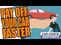 5 Easy How to Pay Off Your Car Loan Faster