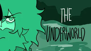 The Underworld - EPIC: The Musical (Animatic)