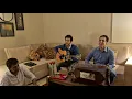 Download Lagu Suna Hai - Sanaa | Mirza Brothers | Latest Bollywood Cover 2021