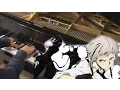 Download Lagu Bungou Stray Dogs (文豪ストレイドッグス) ED: Namae wo Yobu yo (名前を呼ぶよ) [piano]