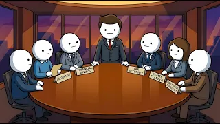 Your Life as Every Private Equity Rank