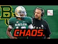 The REAL Story of What Happened to Baylor Football Rise Fall of The Baylor Bears
