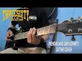 Download Lagu Threesixty - Menghilang Dan Berarti (Guitar Cover)