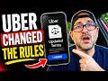 Uber Just Changed Its Lawsuit Terms Drivers Need to Know This