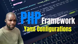 PHP C Framework Configurations PHP Tutorial PHP Server-Side Learn PHP