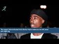 Tupac Shakur Autopsy Unveiling the Truth Behind the Legend