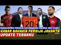 Download Lagu Hwang Hee Chan Jadi Amunisi Baru❓2 Kejutan Bahagia dari Manajemen ⚫ Berita Persija Terbaru Hari Ini